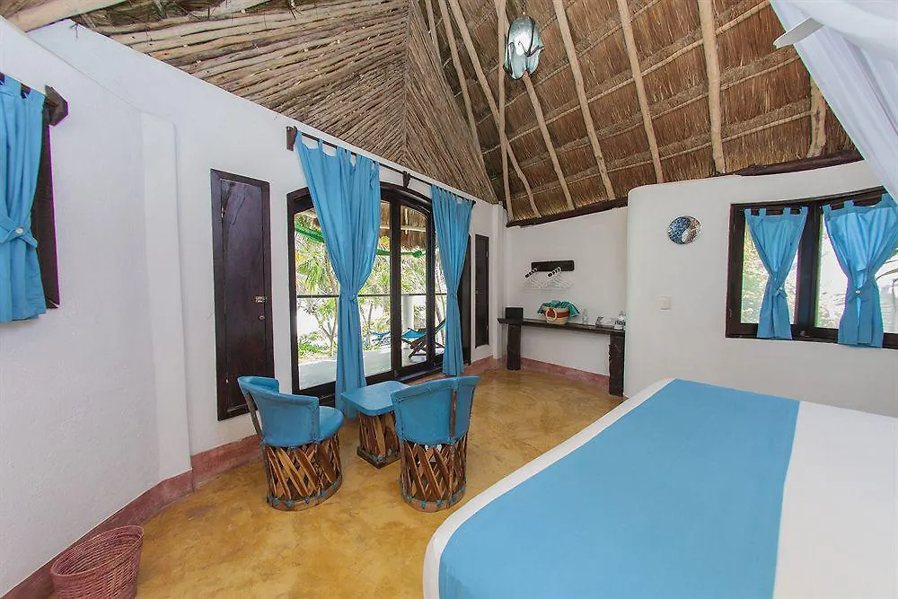 Mestizo Gallery Tulum