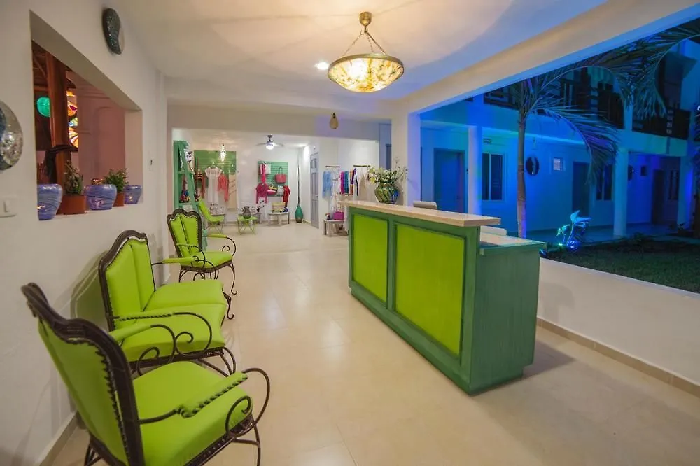 Hotel Mestizo Gallery Tulum