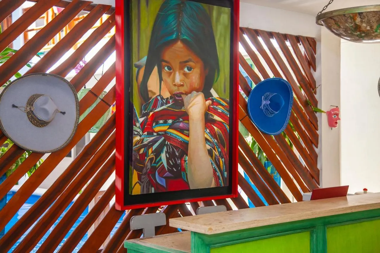 Mestizo Gallery Tulum