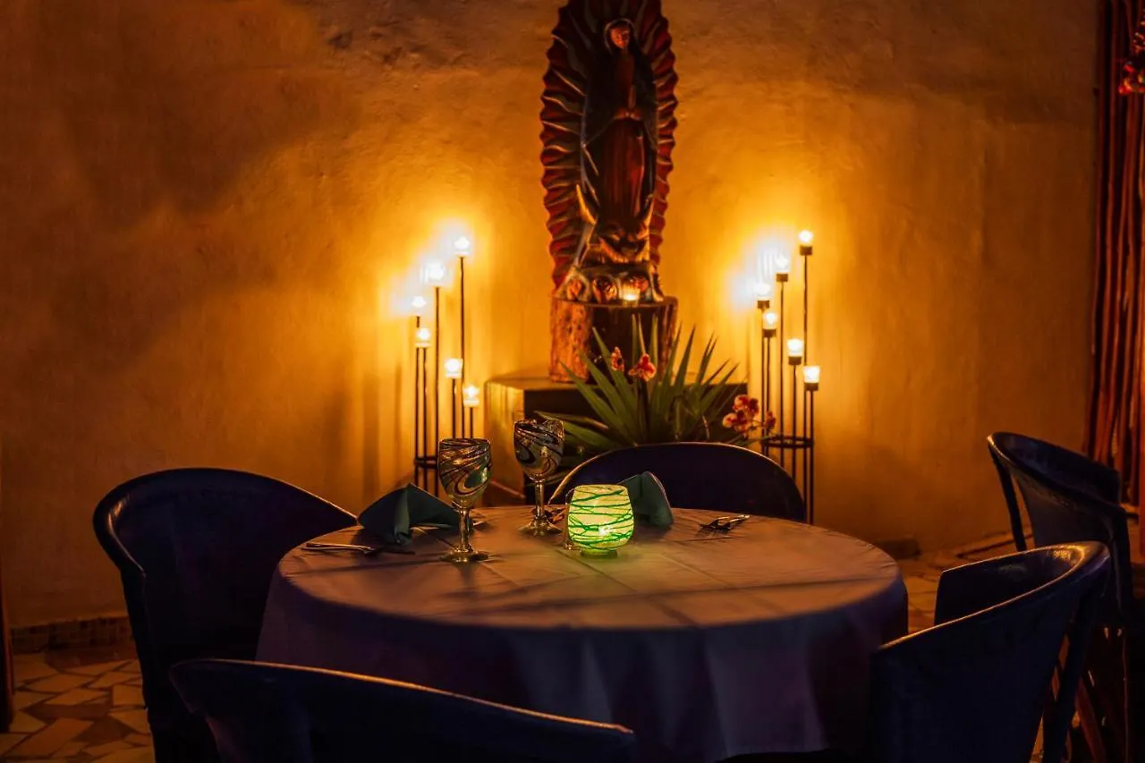 Hotel Mestizo Gallery Tulum