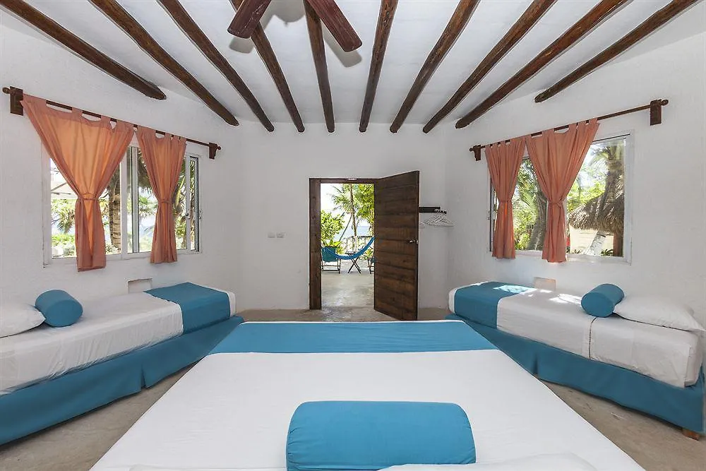 Hotel Mestizo Gallery Tulum