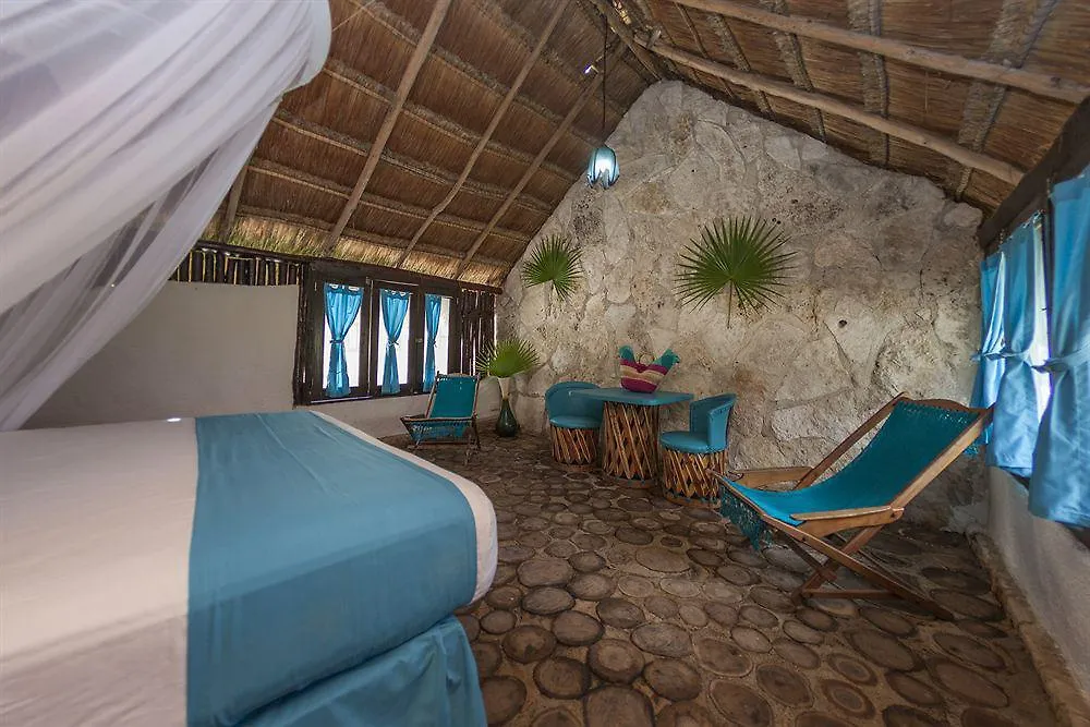 Hotel Mestizo Gallery Tulum