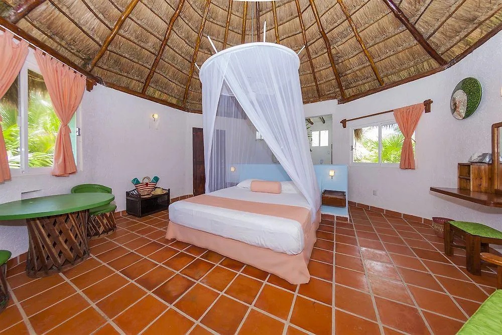 Hotel Mestizo Gallery Tulum