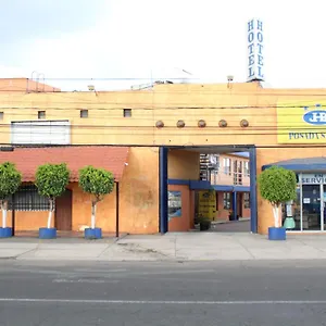 Hotel San José,
