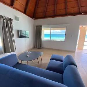 Caleta Tankah 3*, Тулум Мексика