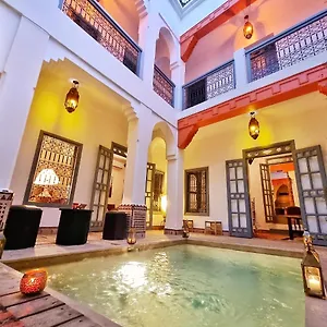 **** Riad Dar Silsila Marocco