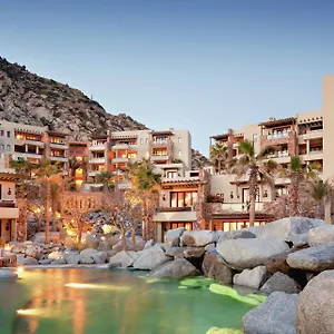 Waldorf Astoria Cabos Pedregal 5*, Кабо-Сан-Лукас Мексика