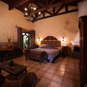 **** Hotel Real Plaza Guatemala