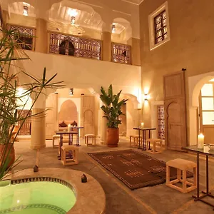 **** Riad Riad Dar Ten Marocco