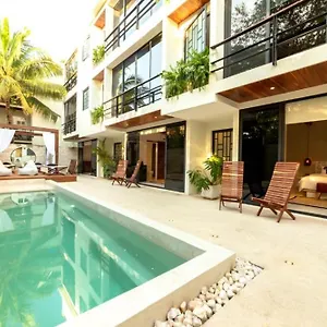 *** Hotel Bt Corazon De Mexique
