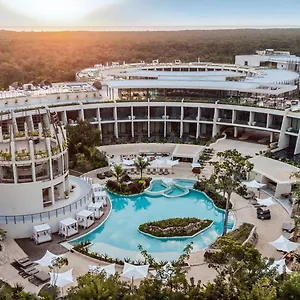 Resort Secrets & Club (adults Only)