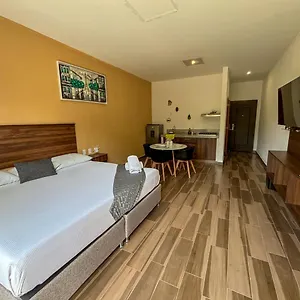 Lofts Terra , Нуэво-Вальярта Мексика